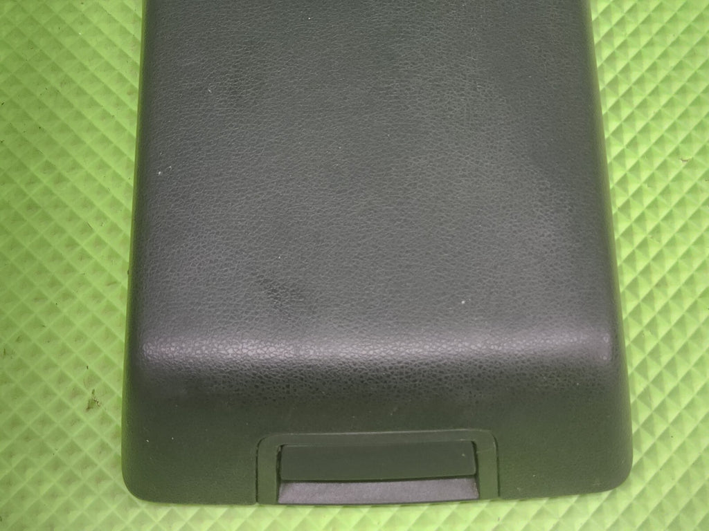 🔥2004-2008 Ford F-150 Center Console Armrest Lid Storage Cover w/Leather DG L13
