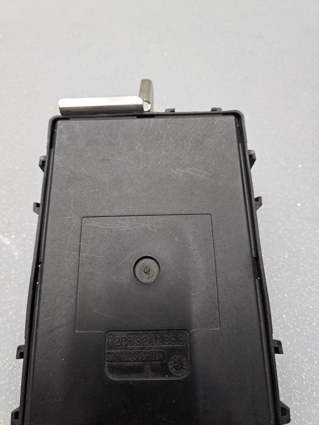 🔥2007 - 2008 Nissan Altima Body Control Module BCM BCU Unit OEM