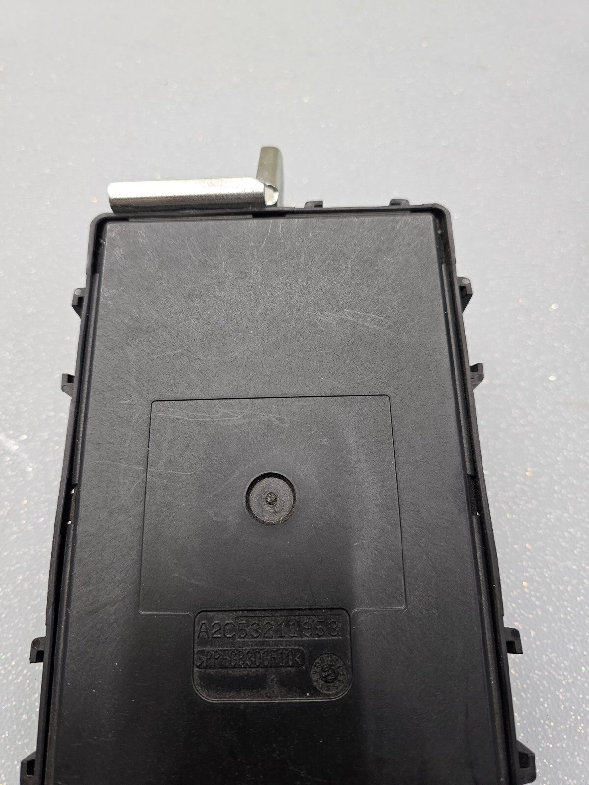 🔥2007 - 2008 Nissan Altima Body Control Module BCM BCU Unit OEM