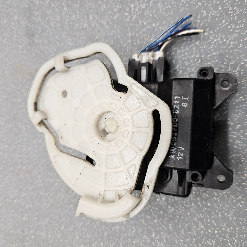 🔥97-01 Toyota Camry HEATER A/C SERVO Door Lock ACTUATOR MOTOR HVAC BLOWER OEM