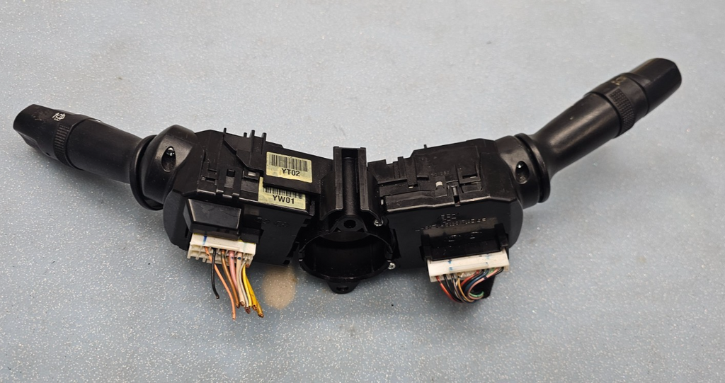🔥10-15 Kia Forte Optima Soul Sportage Switch Assembly Lighting & Turn Signal
