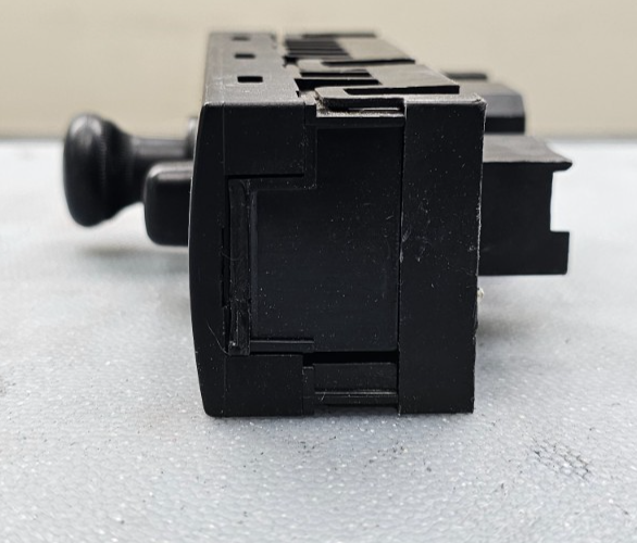 🔥97-05 Park Avenue Headlight Head Light Lamp Control Switch Assembly Black