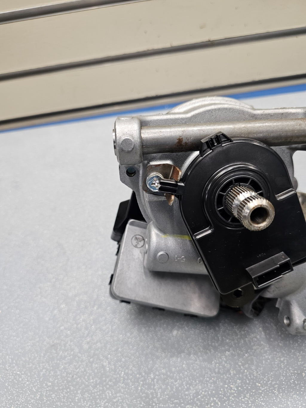05-10 Chevy Cobalt HHR G5 Electric Steering Pump Power Motor Assist OEM EPS PSCM