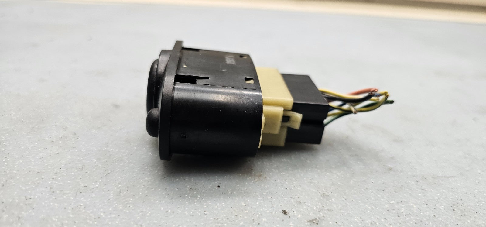 🔥01-05 Chrysler Sebring PT Cruiser Driver Master Power Mirror Control Switch