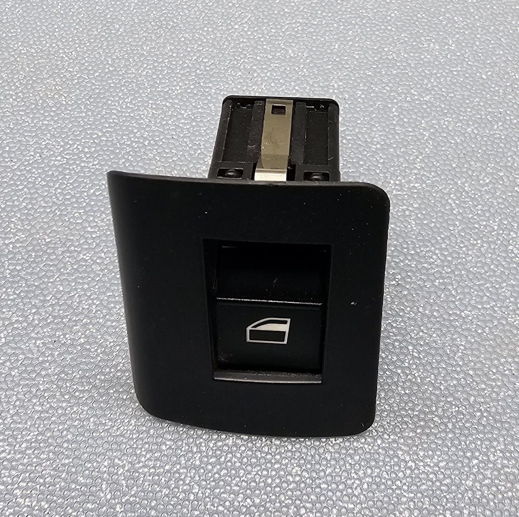 🔥00-06 BMW E53 X5 series REAR RIGHT DOOR SWITCH WINDOW LIFTER CONTROL BUTTON