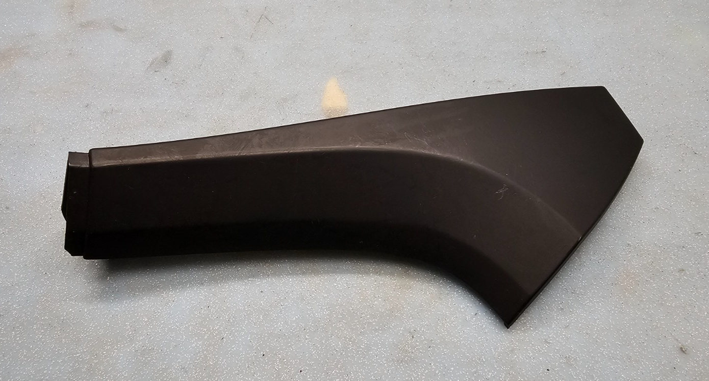 🔥2004-2008 Chrysler Pacifica Dash Ignition Switch Trim Panel Bezel OEM