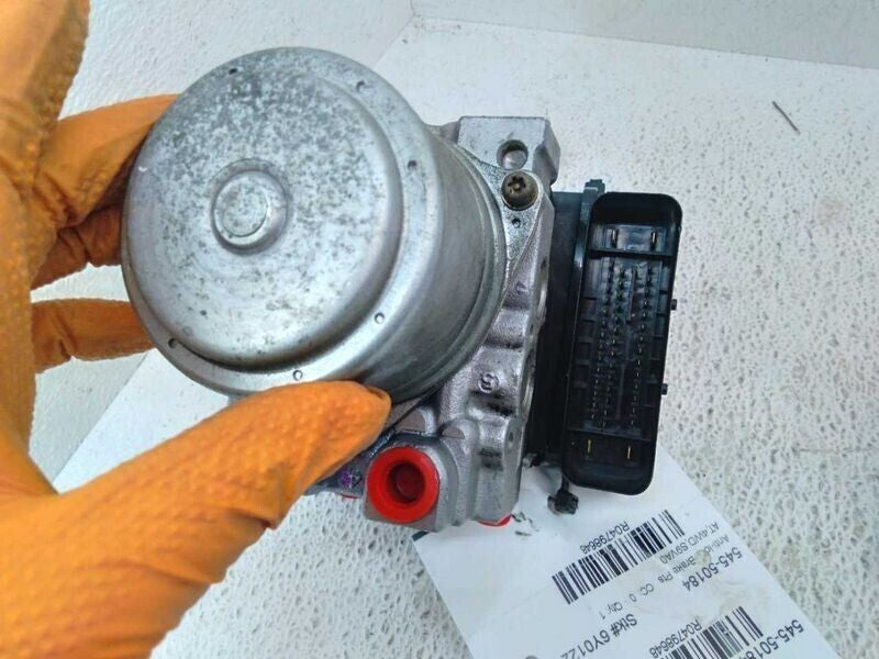 🔥2006-2008 Honda Pilot ABS Anti-Lock Brake Pump Modulator Assembly AWD 3.5L OEM