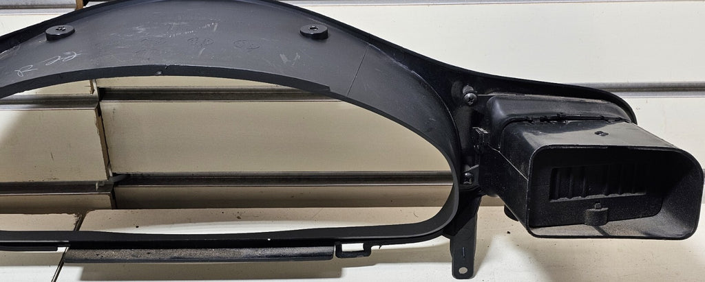 🔥00-04 Subaru Legacy Outback Speedometer Instrument Cluster Dash Bezel Air Vent