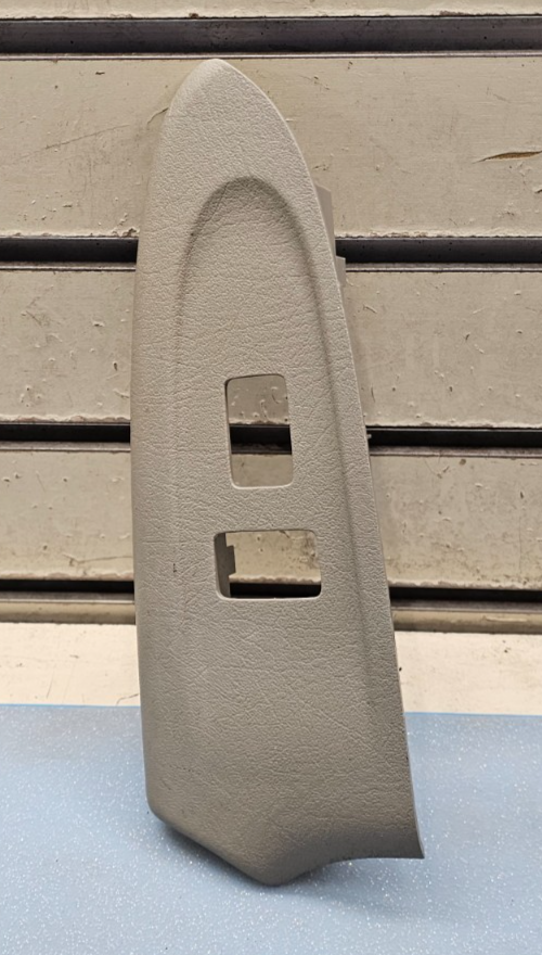 🔥02-05 CHEVY TRAILBLAZER Window Switch Front RIGHT Passenger Side Tan OEM