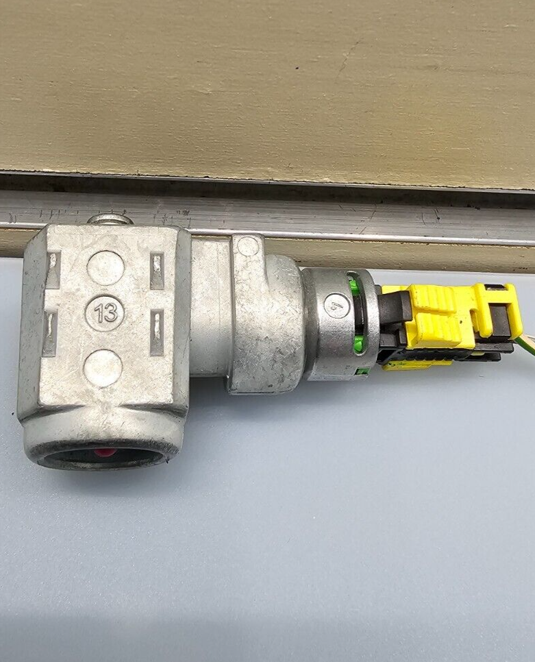 13-19 Ford Focus Fusion Collapsible Steering Column Sensor OEM 6 months warranty