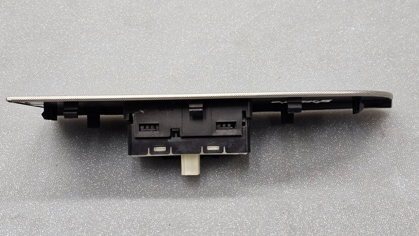 🔥07-14 Avenger Chrysler 200 Commander Right Passenger Window Switch Silver