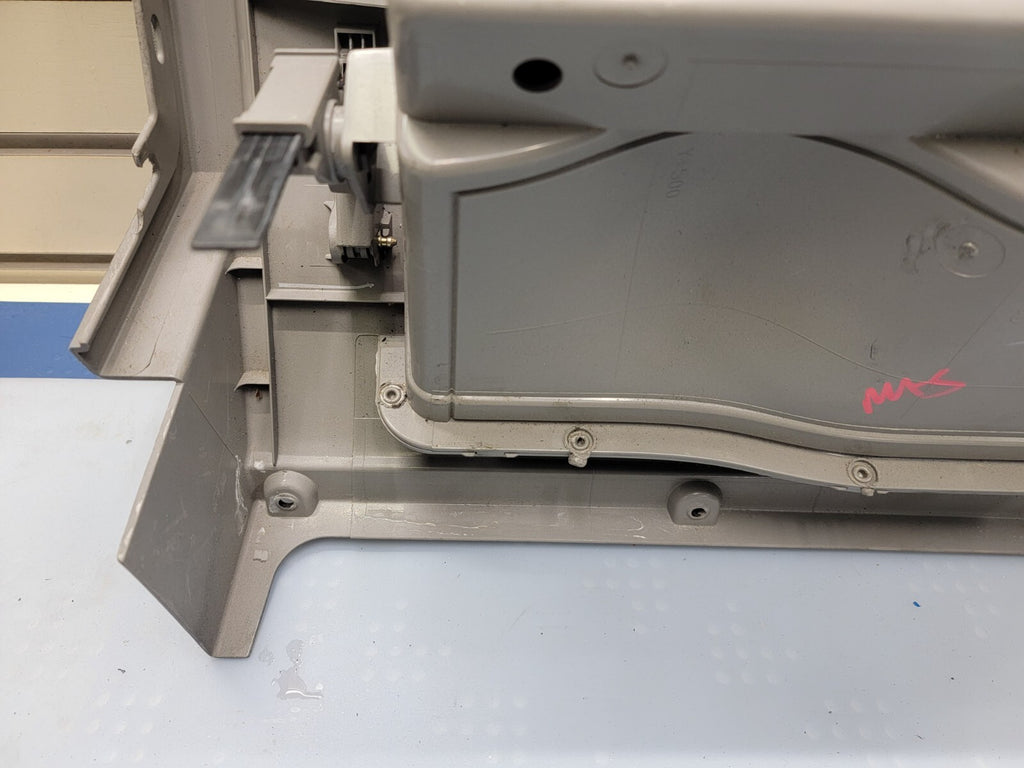 🔥 98-08 Volkswagen Beetle Bug Dash Glove Box COMPARTMENT VW BUG black