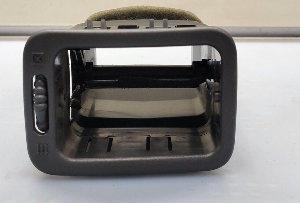 🔥1999 - 2006 Chevy Silverado GMC Sierra Dash Air A/c Heat Vent Graphite
