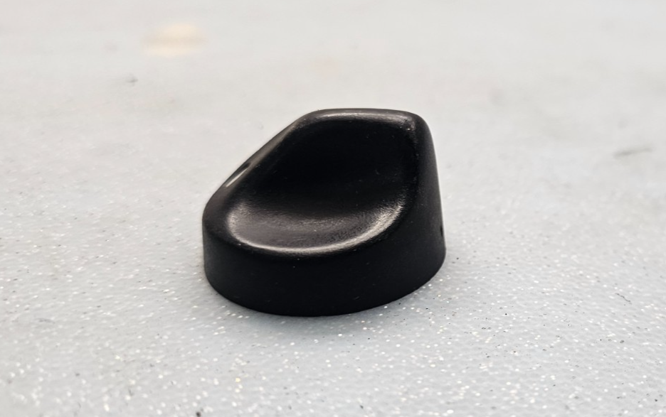 🔥1994-2002 Mercedes-Benz C220 E300 E55 SLK320  Heater Control Knob BLACK