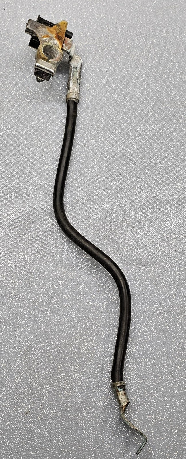 🔥2013-2017 Ford Focus Escape Negative Battery Cable Wire OEM