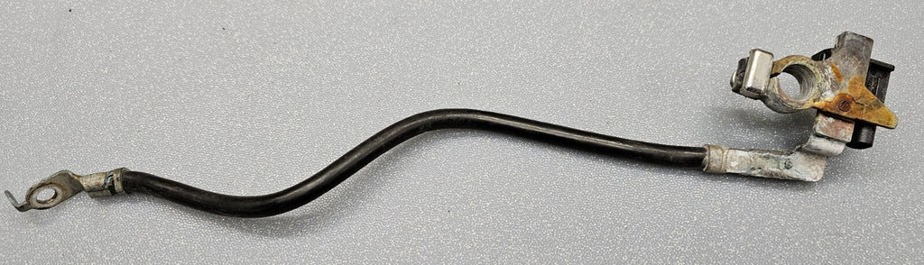 🔥2013-2017 Ford Focus Escape Negative Battery Cable Wire OEM