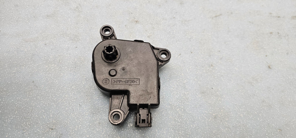 🔥02-06 DODGE 1500 PICKUP Heater Core Blend Door Actuator Fits
