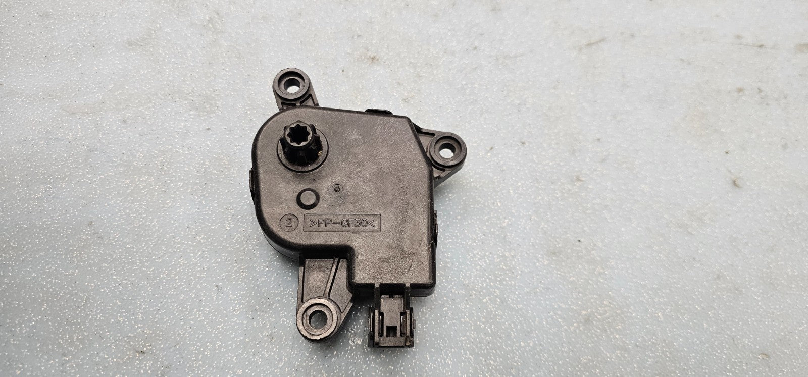 🔥02-06 DODGE 1500 PICKUP Heater Core Blend Door Actuator Fits