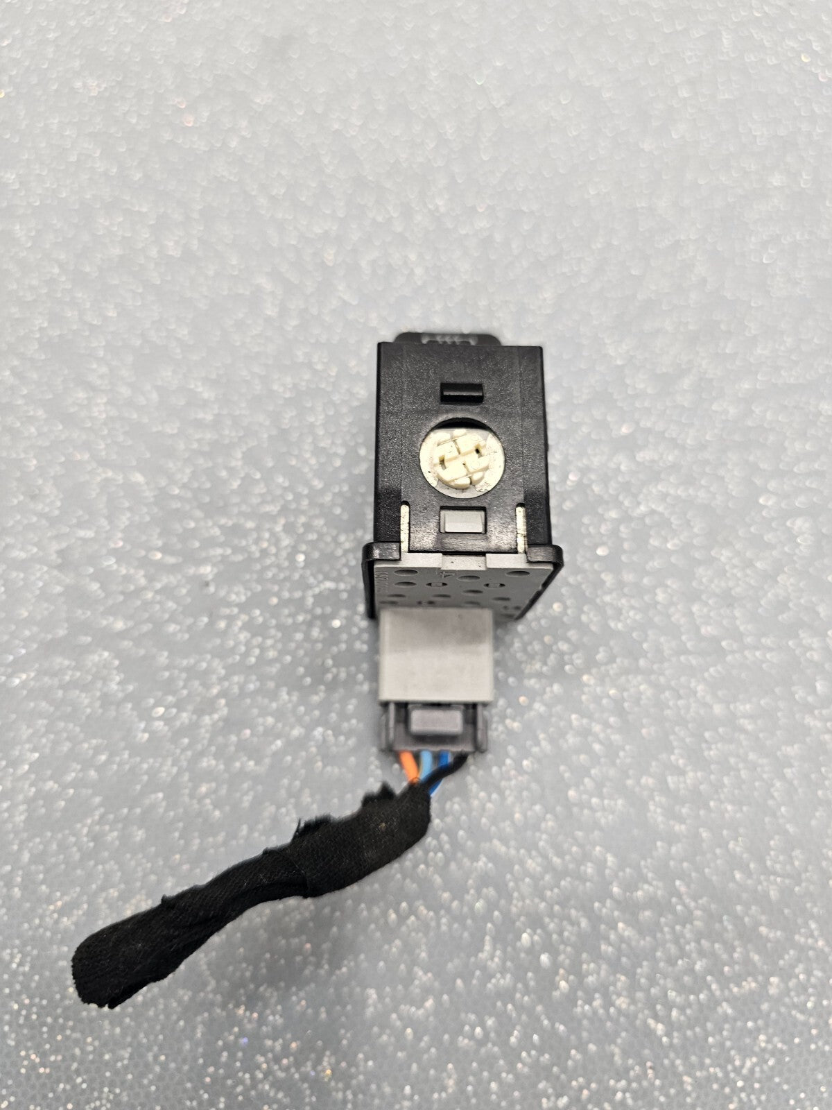 🔥97-01Jeep Cherokee Standard Ignition defrost Light Lamp Rocker Switch Assembly
