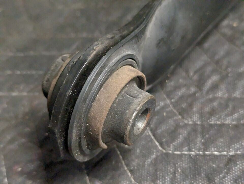 06-11 Honda Civic Left Driver Rear Trailing Arm LCA Lower Control FG2 FA5 OEM