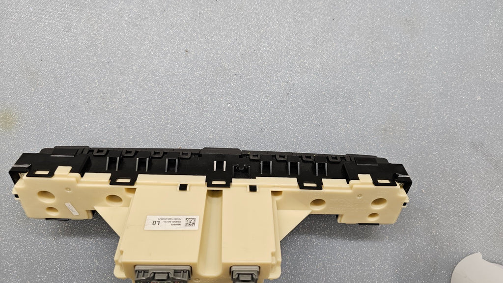 🔥08-12 Honda Accord Dash AC Heater Temperature Climate Control Air Conditioner
