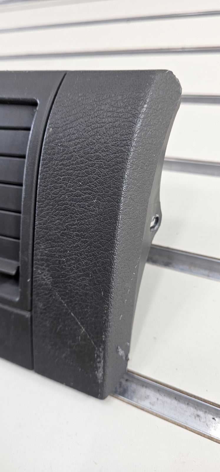 🔥2004-2006 Dodge Durango Passenger Dash Panel Trim Bezel Dark Gray Mopar OEM