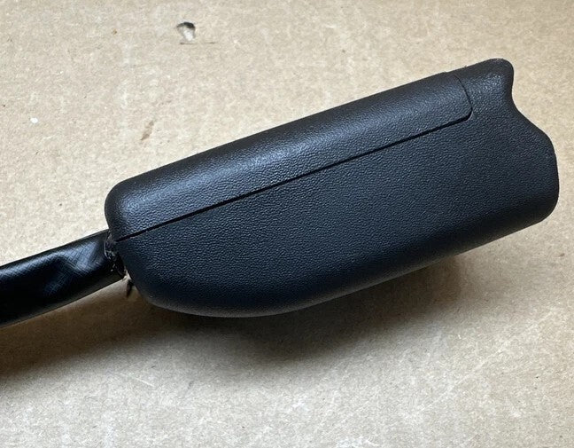 🔥11-15 Kia Optima Front Right Passenger Side Bucket Seat Belt Retractor OEM