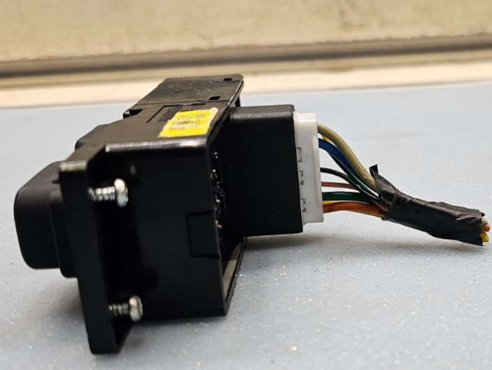 🔥10-13K IA Forte Front Right Passenger Side Power Window Switch OEM