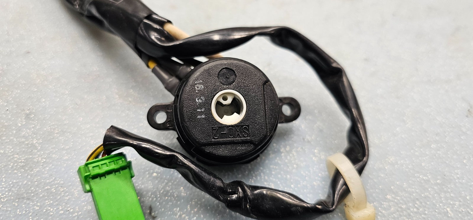🔥2003-2004 Honda Odyssey Ignition Switch Harness wiring OEM