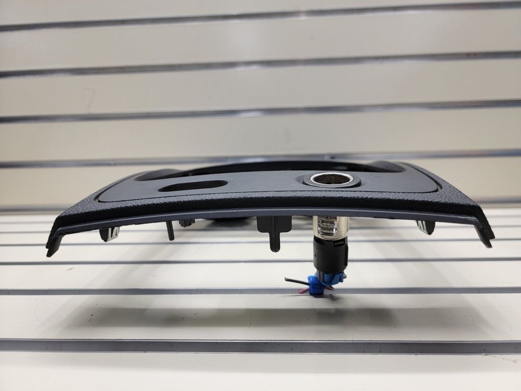 🔥2006-2011 Chevrolet HHR Center Dash Radio Trim w Vents B37 black
