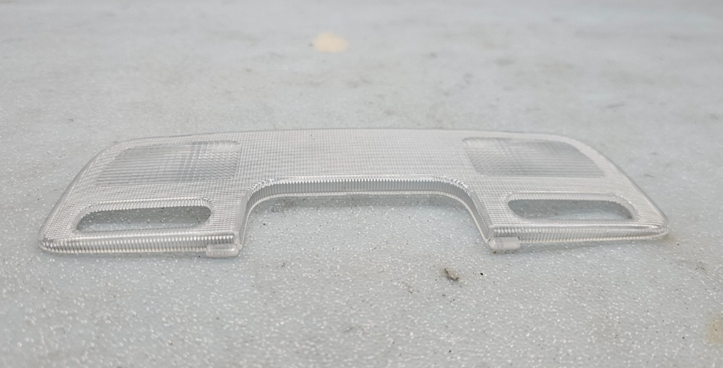 🔥98-11 Honda ACCORD ODYSSEY Acura CL Overhead Console LENS