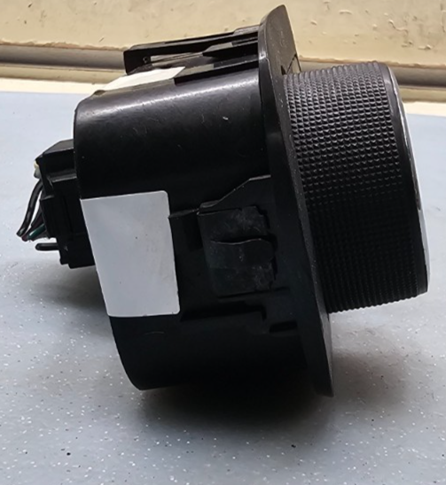 🔥06-12 CHEVROLET IMPALA DASH HEADLIGHT DIMMER TRUNK CONTROL SWITCH OEM