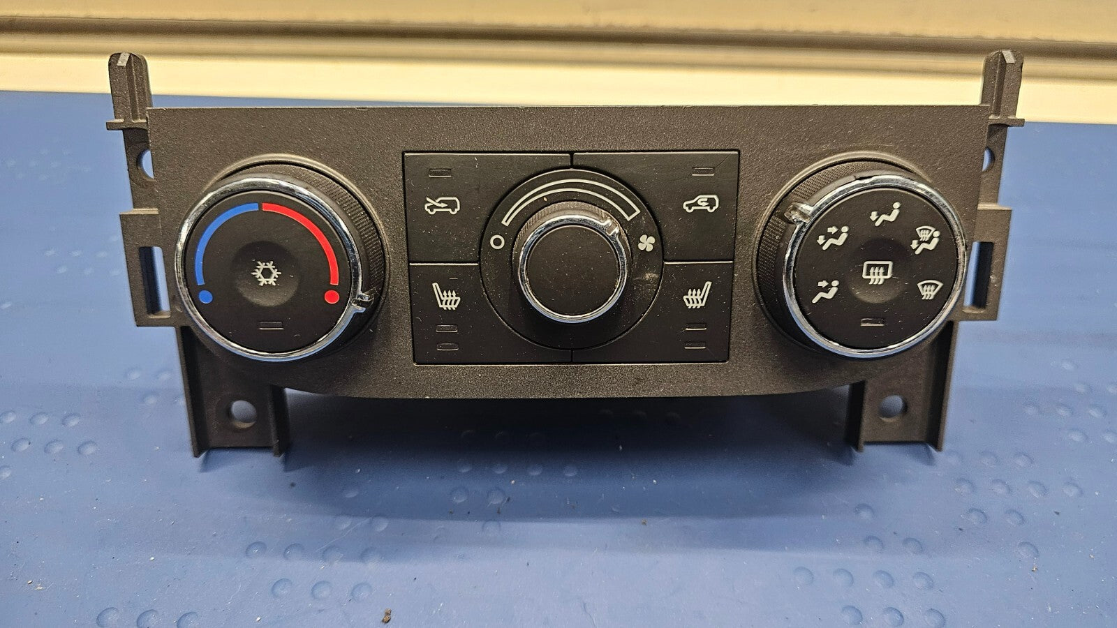 🔥06-11 Chevrolet HHR Dash AC Heater Temperature Climate Control Air Conditioner