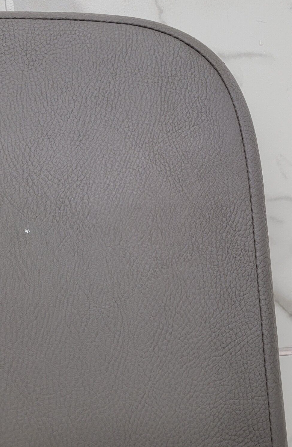 🔥02-08 Dodge RAM Center Console Jump Seat ARMREST Cover Lid Leather Tan JS7