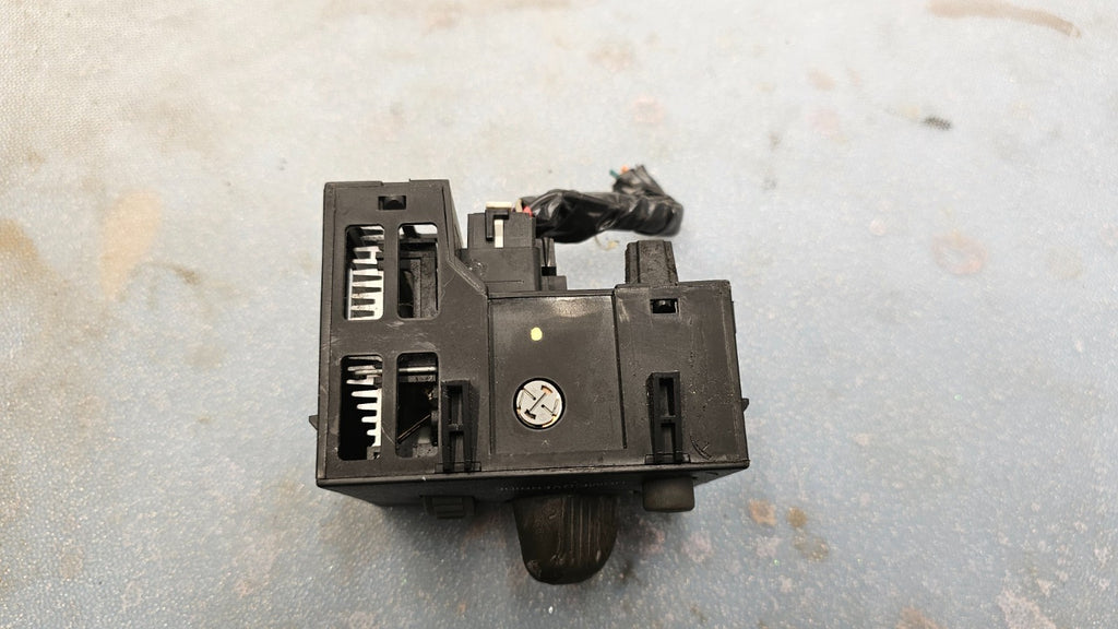 🔥99-02 Chevy GMC Truck SUV Sierra Silverado Headlight Dimmer Switch Black HS14