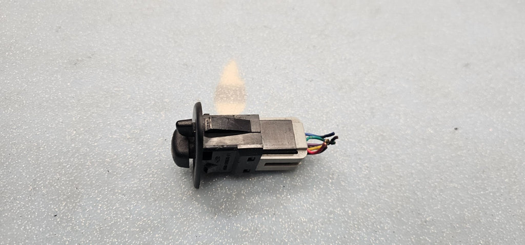🔥99-04 FORD MUSTANG DRIVER LEFT POWER MIRROR CONTROL SWITCH