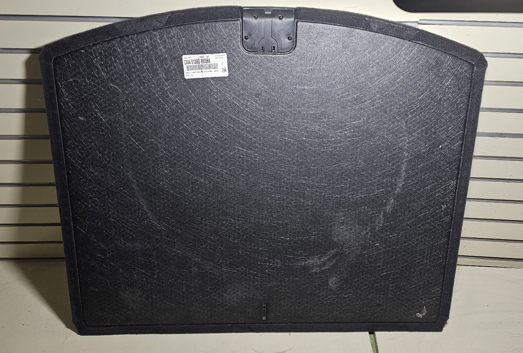 🔥13-19 FORD ESCAPE CARGO TRUNK LINER MAT SPARE TIRE COVER PANEL CARPET OEM