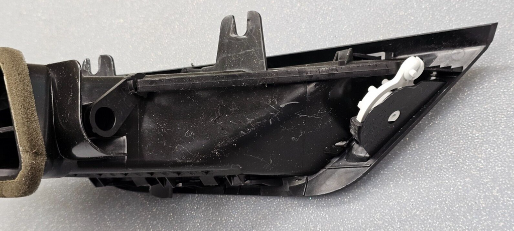 🔥10-17 CHEVY EQUINOX DASH Right passenger AIR Vent Heater Conditioning Black
