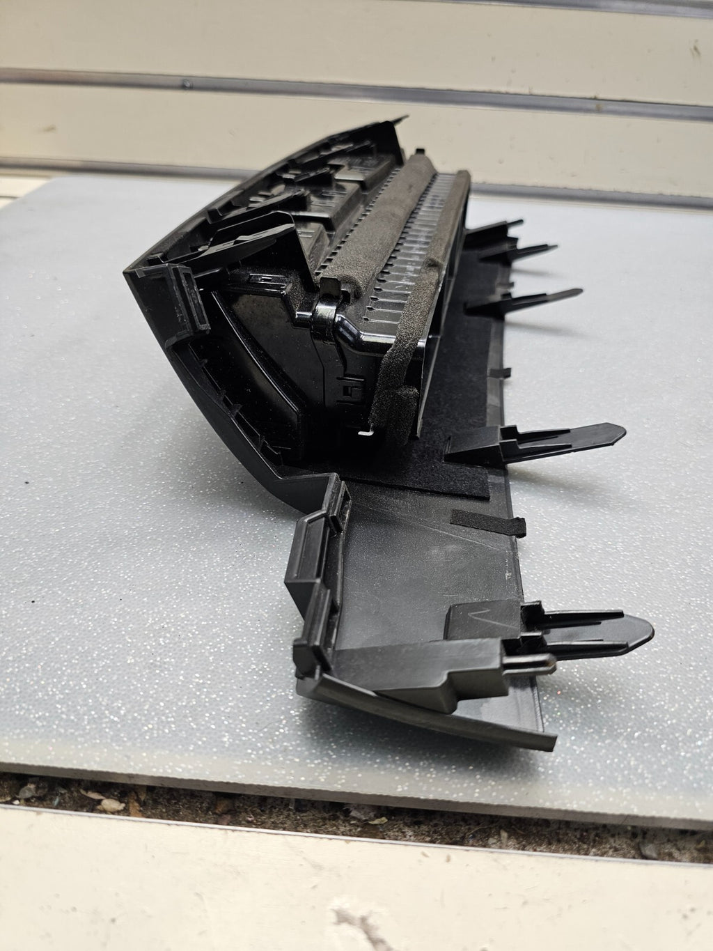 🔥12-14 Toyota Prius V Center Dash Vent Heater Air Conditioner Vents OEM