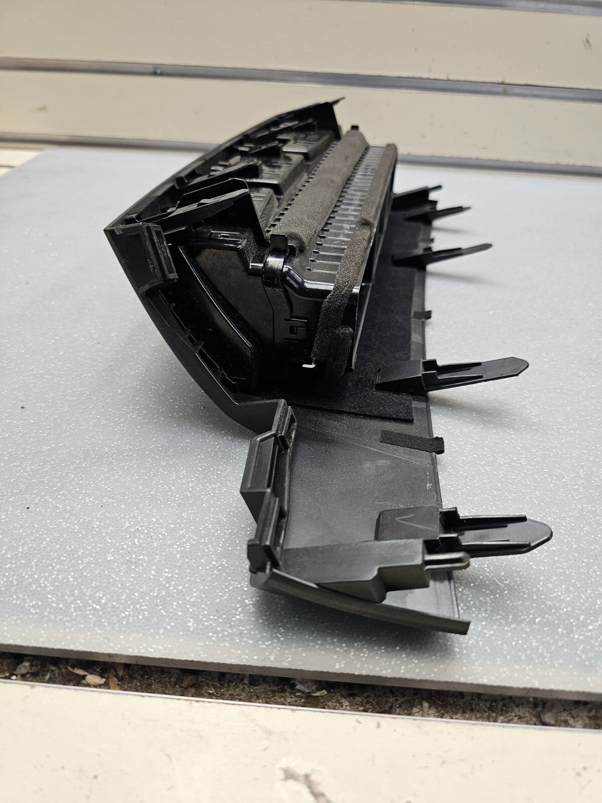 🔥12-14 Toyota Prius V Center Dash Vent Heater Air Conditioner Vents OEM