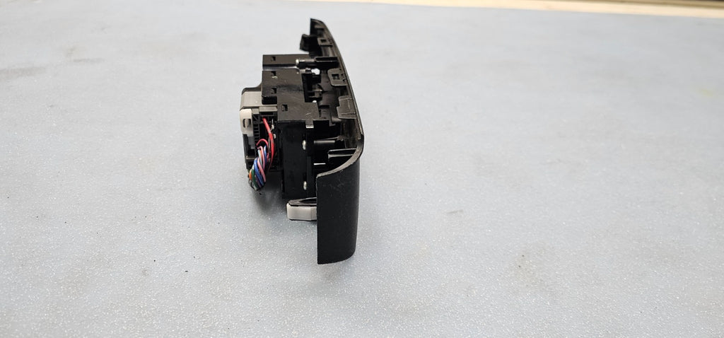 🔥08-12 ACCORD Right Passenger Door Power Window Lock Switch Assembly Black