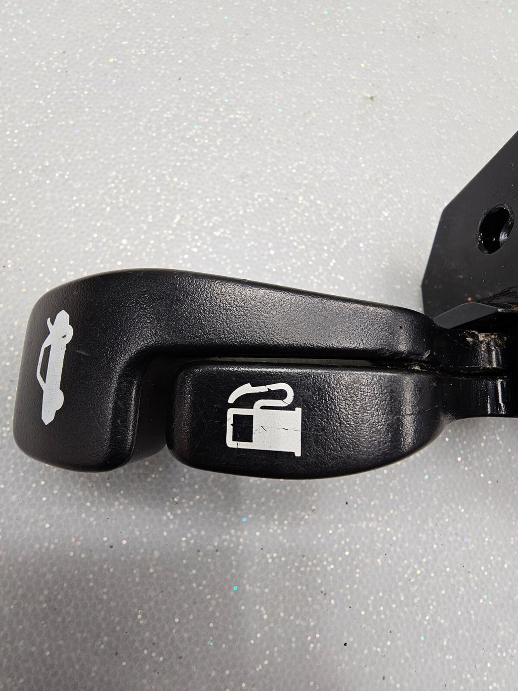 96-02 Toyota Corolla Lever Trunk Opener OEM/TC
