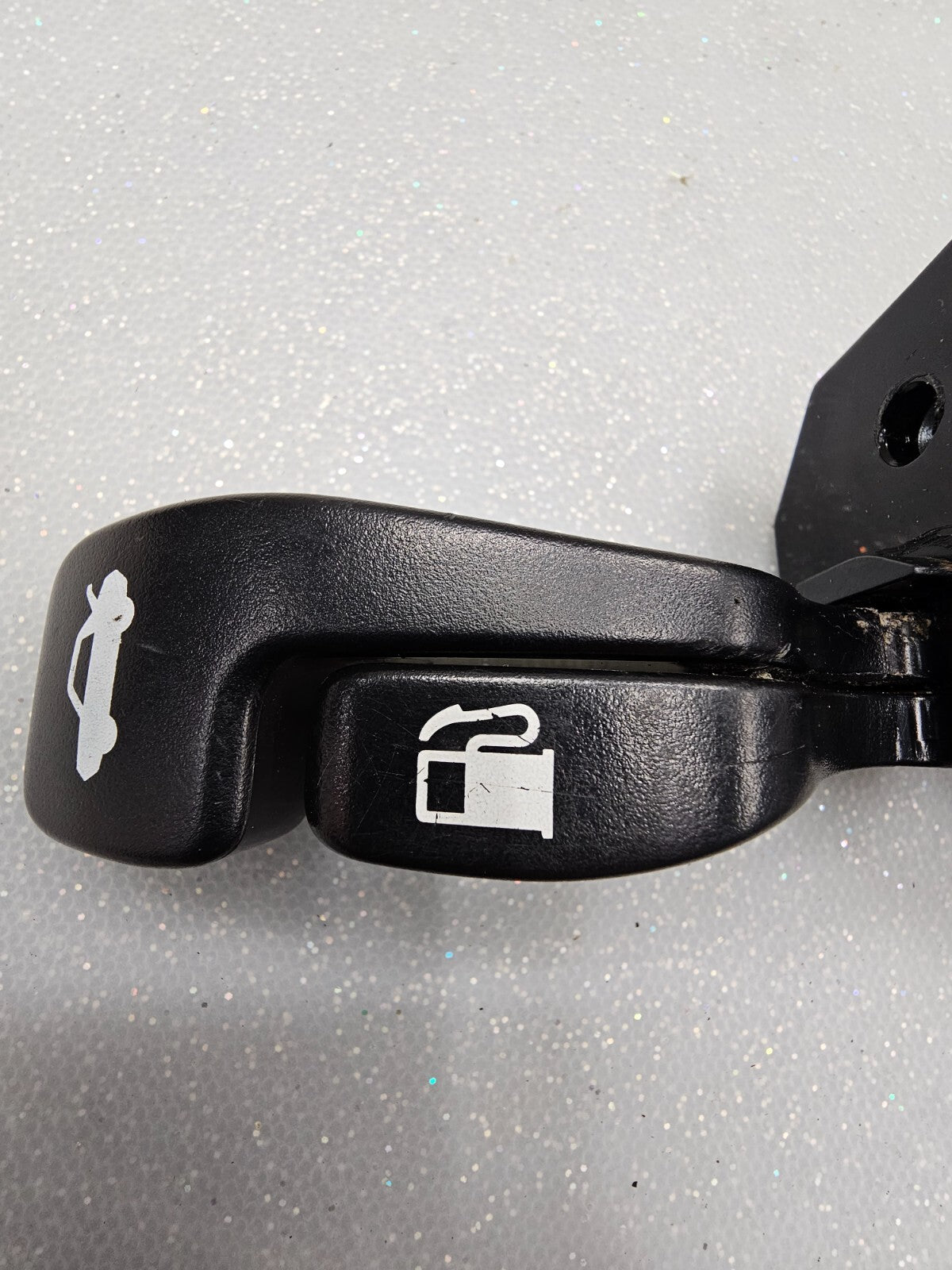 96-02 Toyota Corolla Lever Trunk Opener OEM/TC