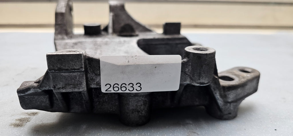 🔥09-11 Honda Pilot Odyssey Mount Bracket Compressor Genuine OEM