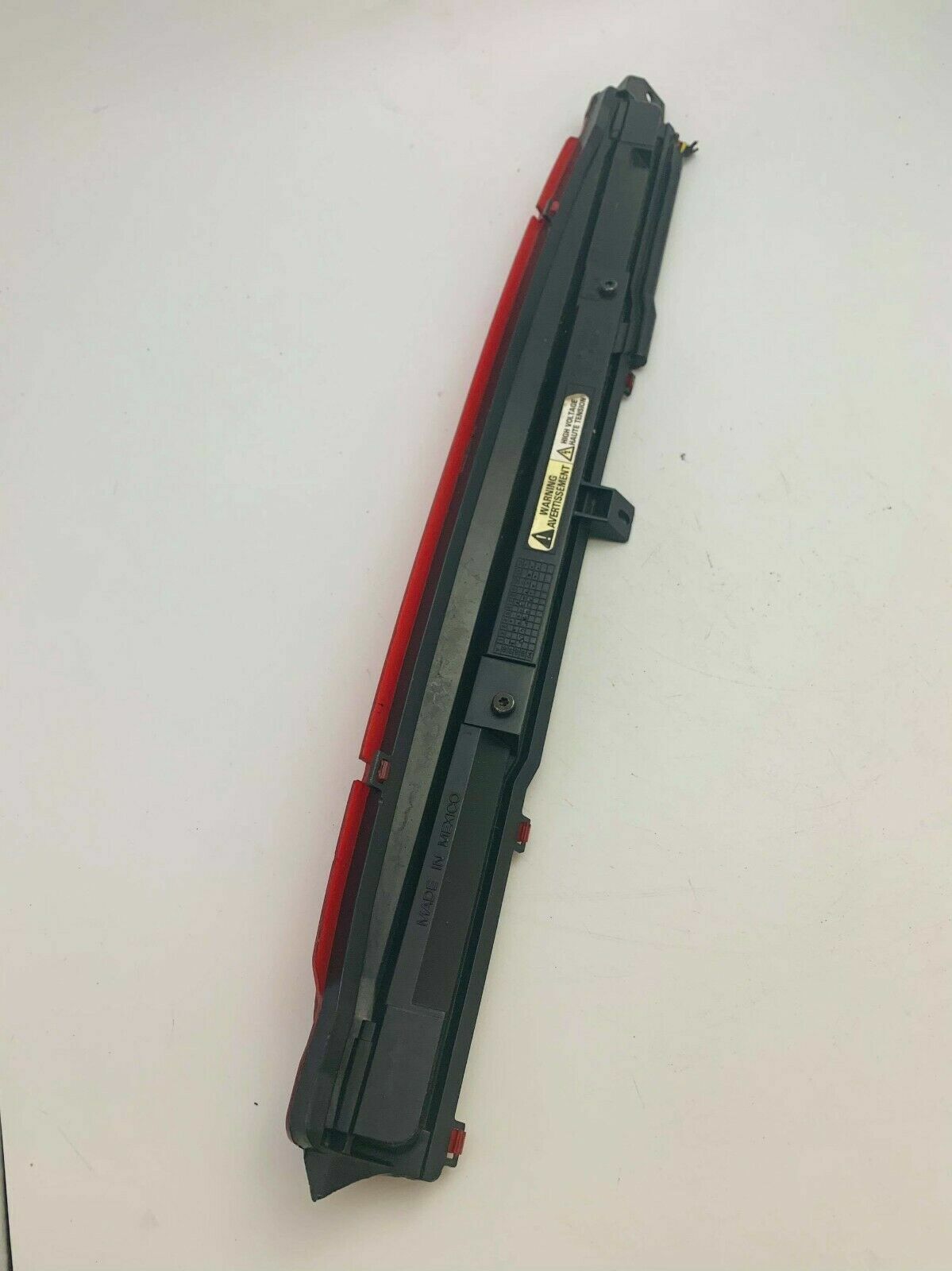 🔥02-09 Chevy TRAILBLAZER GMC Envoy 3rd BRAKE Light REAR Trunk Third Taillight
