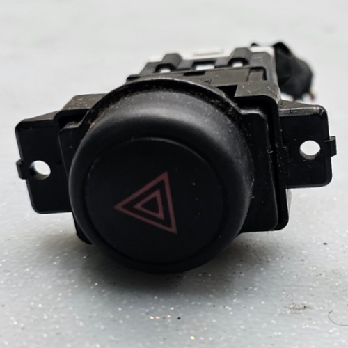🔥03-11 Honda Element Emergency Hazard Warning Light Switch Push Button Flasher