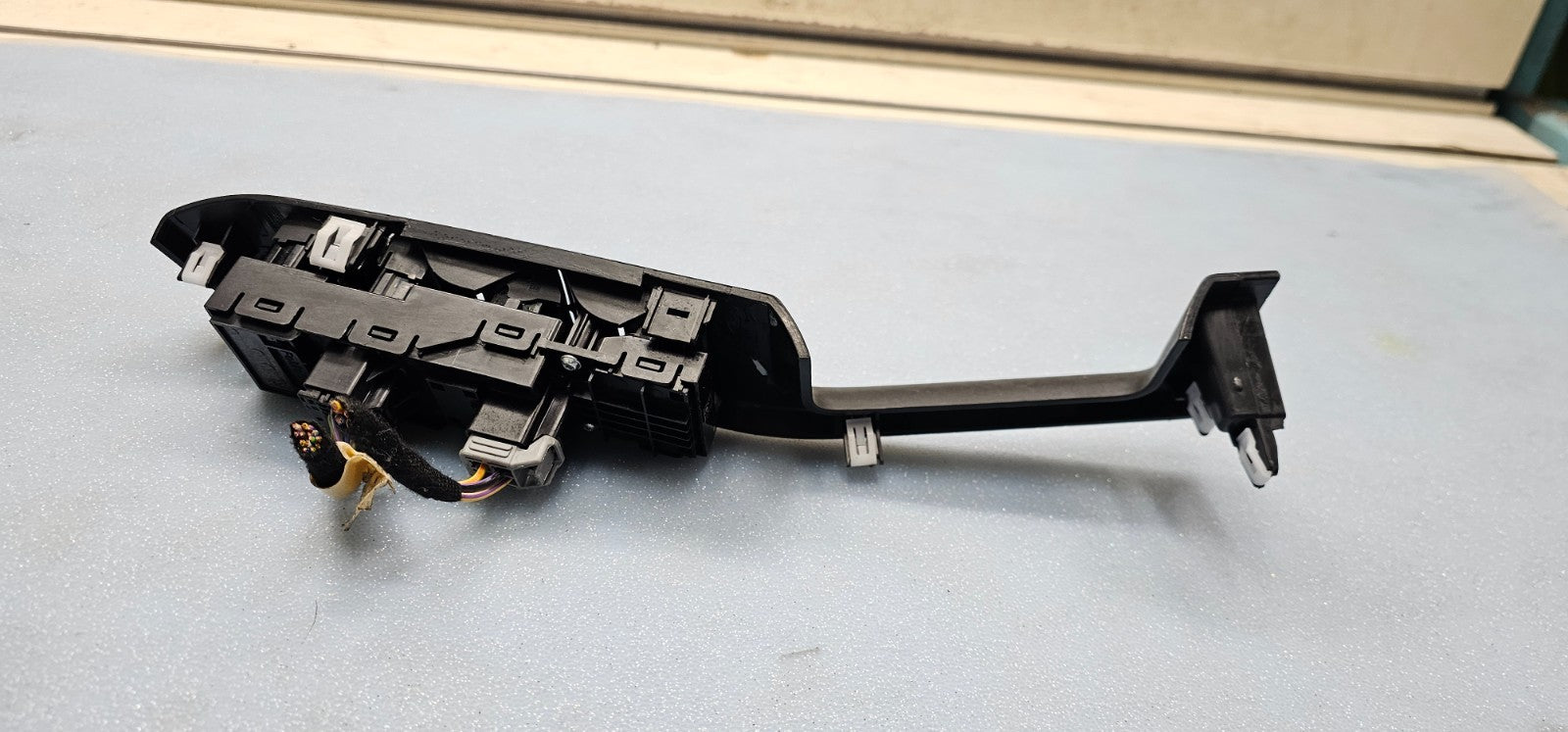 🔥20-23 Escape Bronco Sport Driver Left Door Master Power Window Switch Black