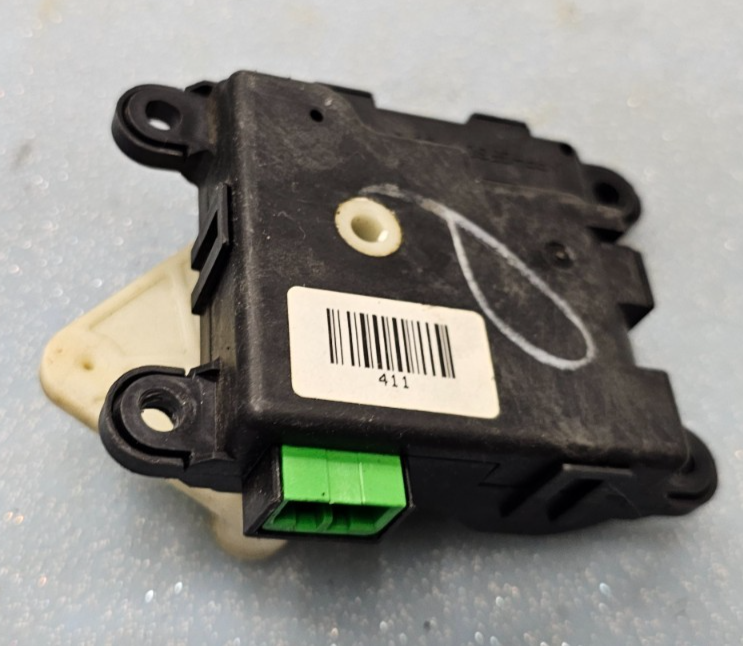 🔥2003-2007 Honda Accord / Acura TL 2DR Actuator motor mode OEM