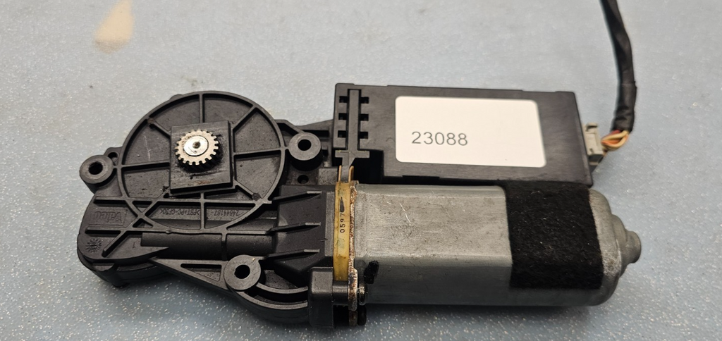 🔥06-09 Ford Fusion Mercury Milan Lincoln Town Car Power Sun Roof Motor Assembly
