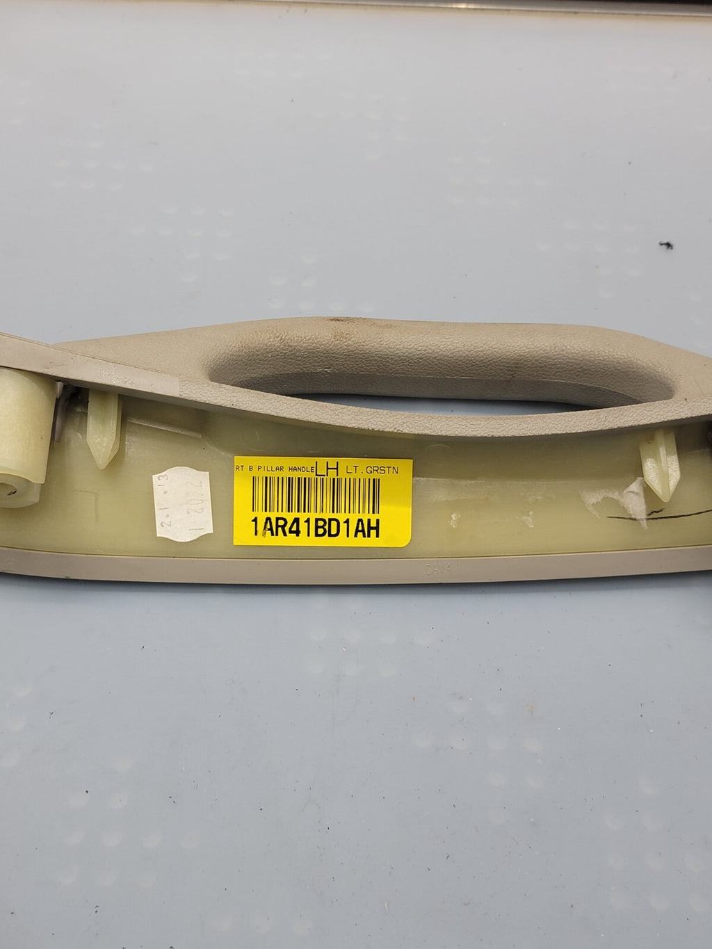 🔥11-20 DODGE GRAND CARAVAN TOWN & COUNTRY GRAB HANDLE LEFT DRIVER MOPAR TAN OEM